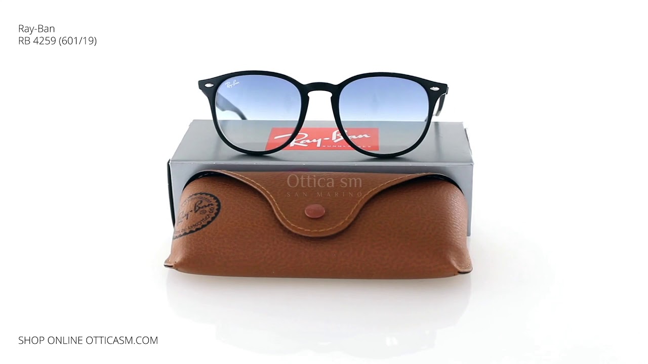 Ray ban rb 4259 60119