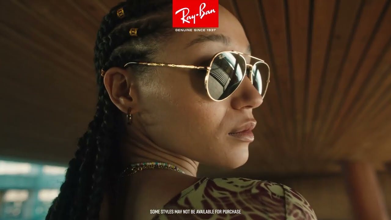 Ray ban new aviator rb 3625 919631
