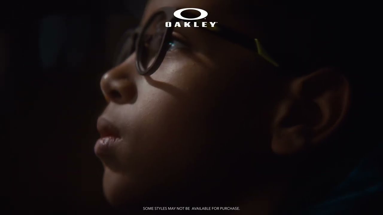 Occhiali da vista oakley