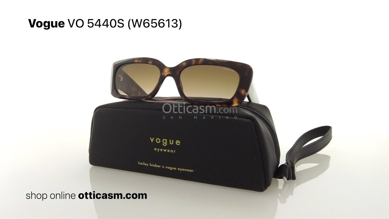 Vogue vo 5440s w65613