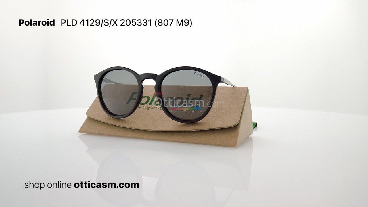 Polaroid pld 4129sx 205331 807 m9