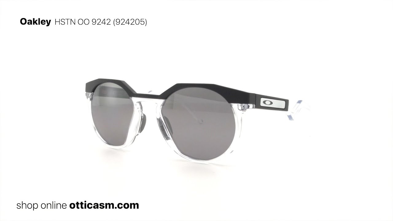 Occhiali da sole oakley hstn oo 9242 924205