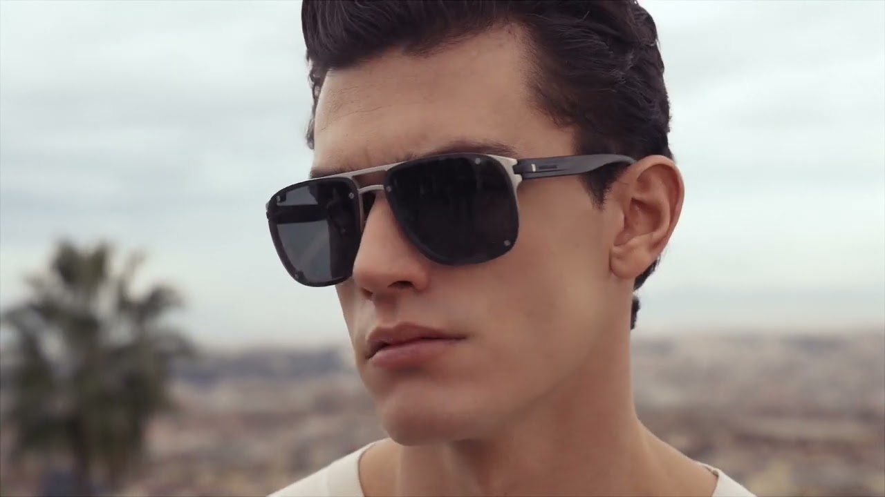 Occhiali da sole bulgari bv 7036 50148