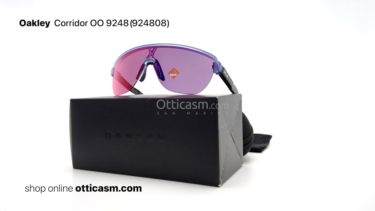 Oakley Corridor OO 9248