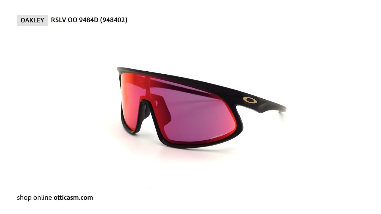 Oakley RSLV OO 9484D