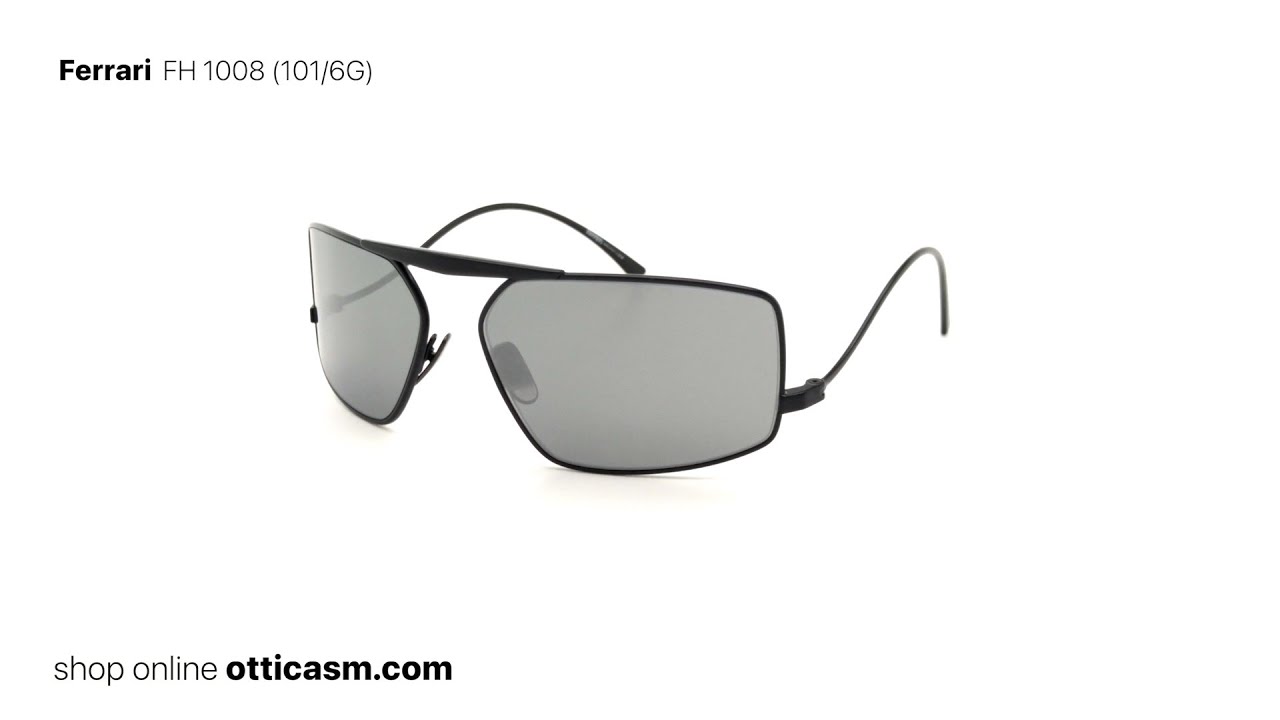 Occhiali da Sole Ferrari FH 1008 1016G