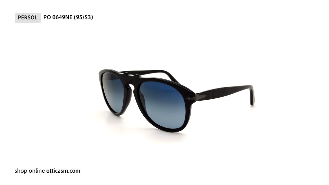 Persol PO 0649NE 95S3