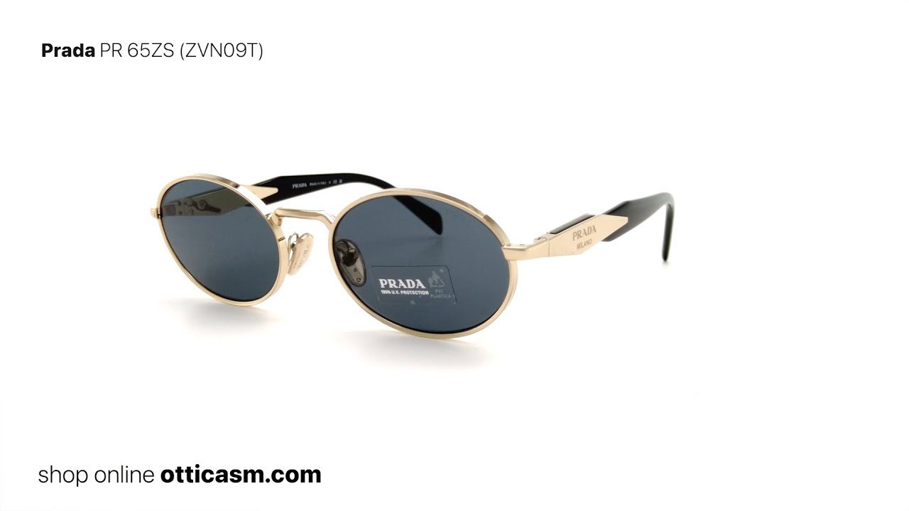 Prada PR 65ZS ZVN09T