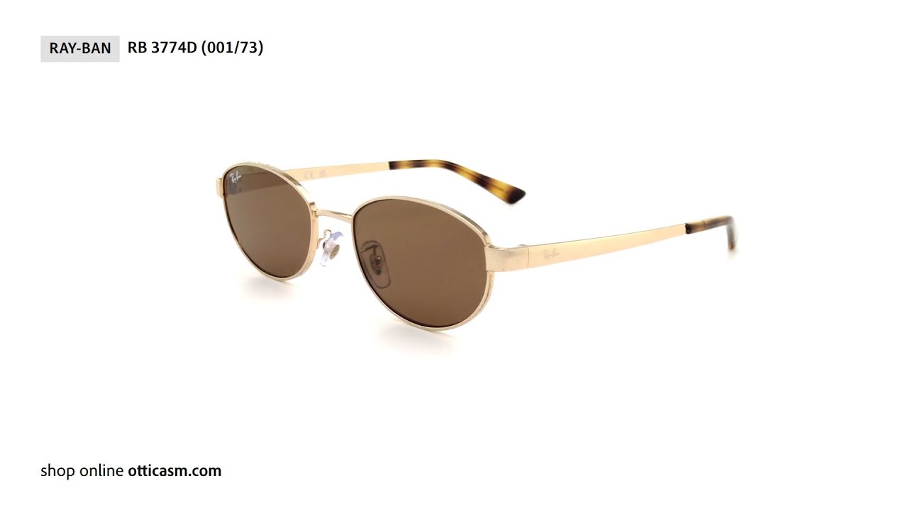 Ray Ban RB 3774D