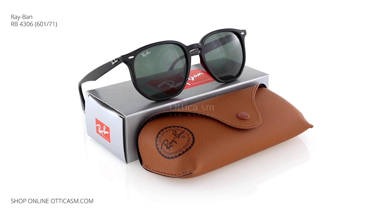Ray Ban RB 4306