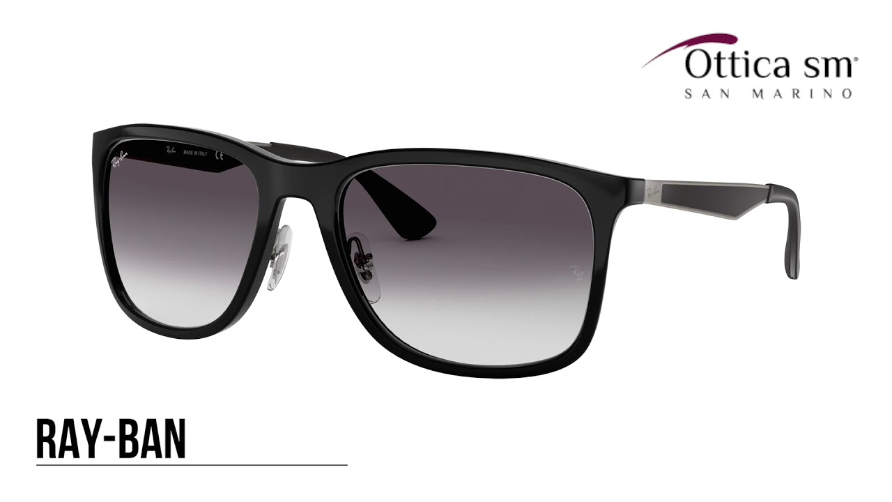 Ray Ban RB 4313 6018G