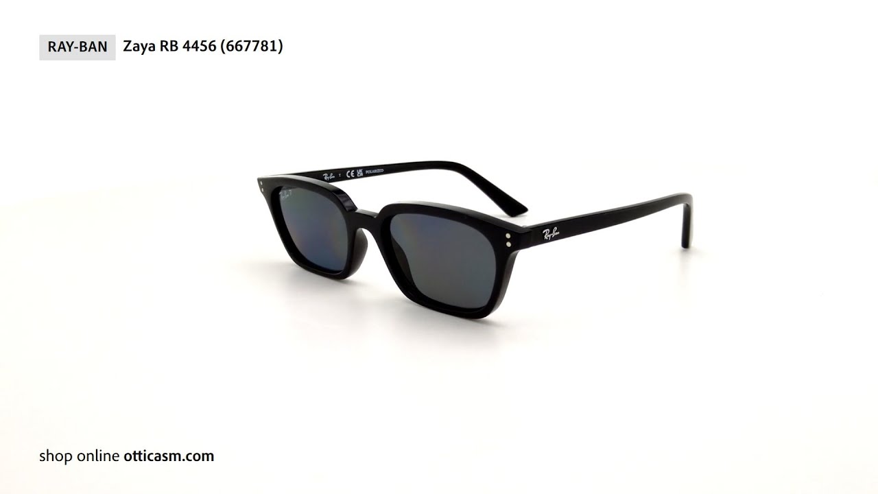 Ray Ban Zaya RB 4456