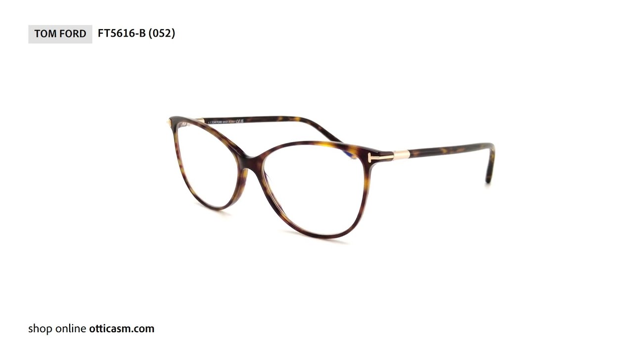 Tom Ford FT5616 B