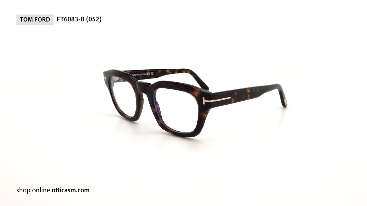 Tom Ford FT6083 B