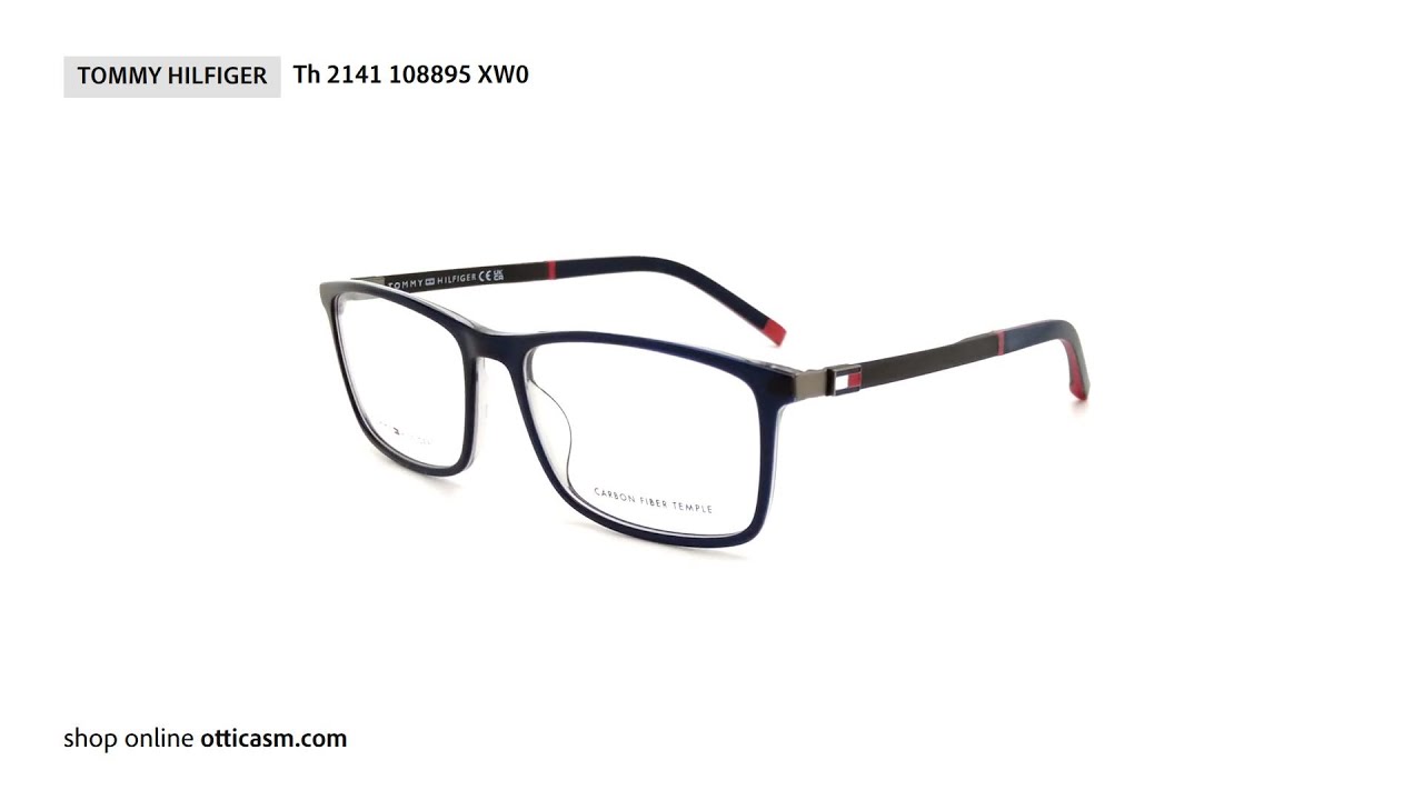 Tommy Hilfiger Th 2141 108895 XW0