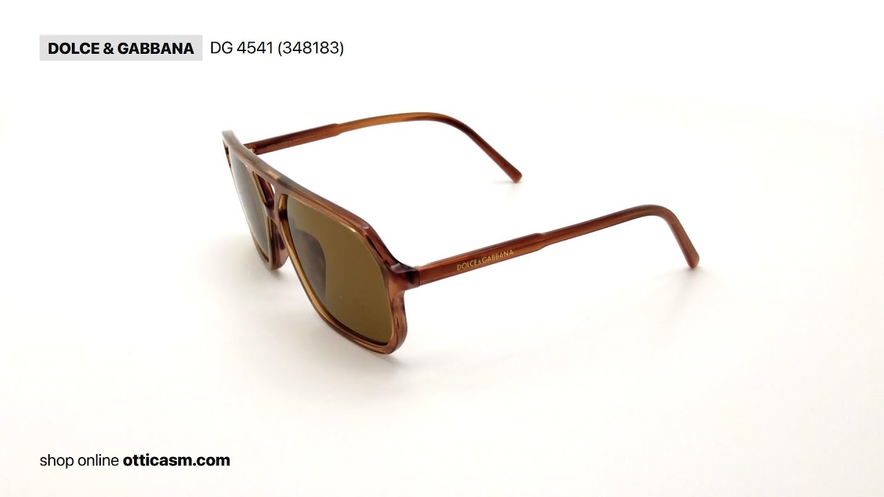 Dolce Gabbana DG 4541