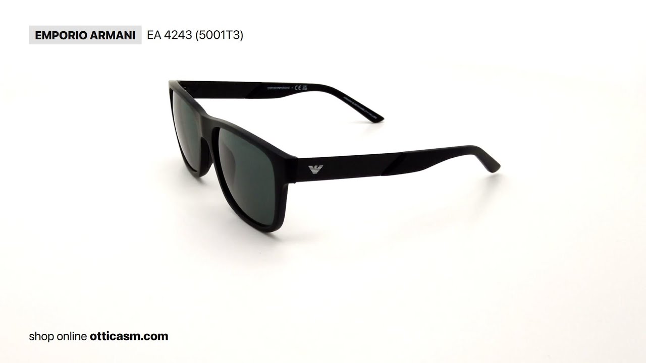 Emporio Armani EA 4243 5001T3