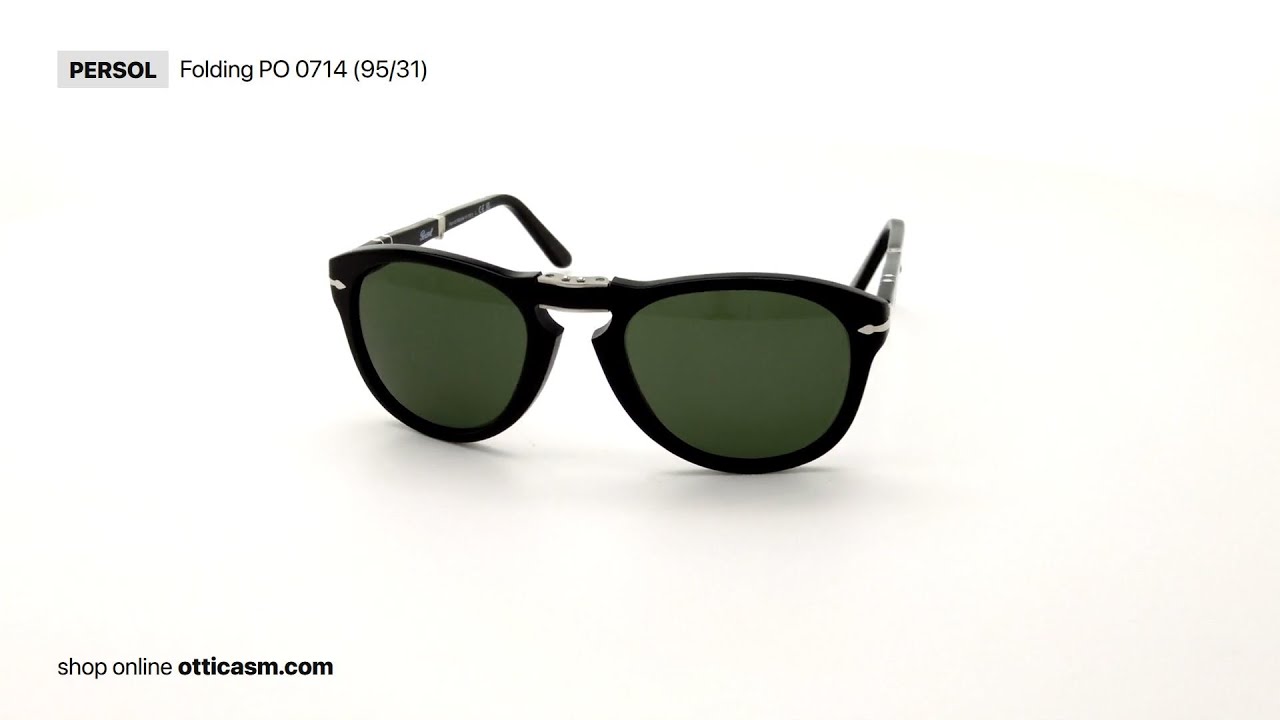 Persol Folding PO 0714