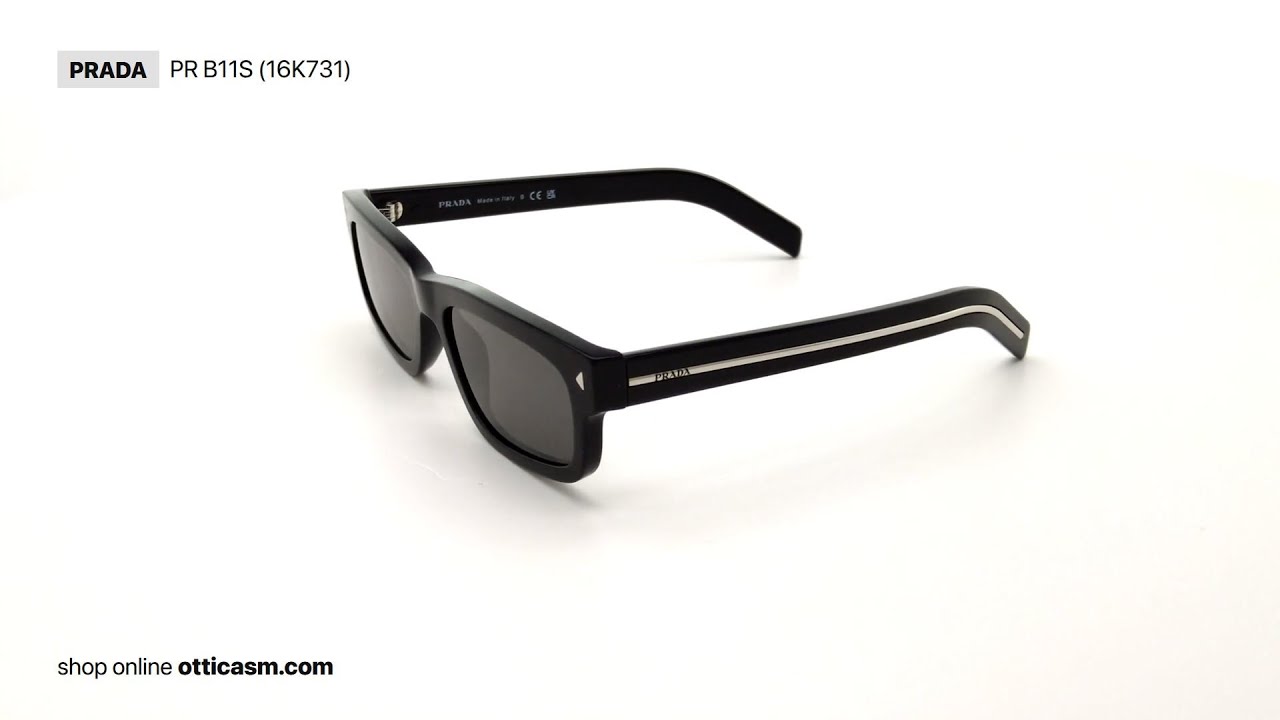 Prada PR B11S 16K731