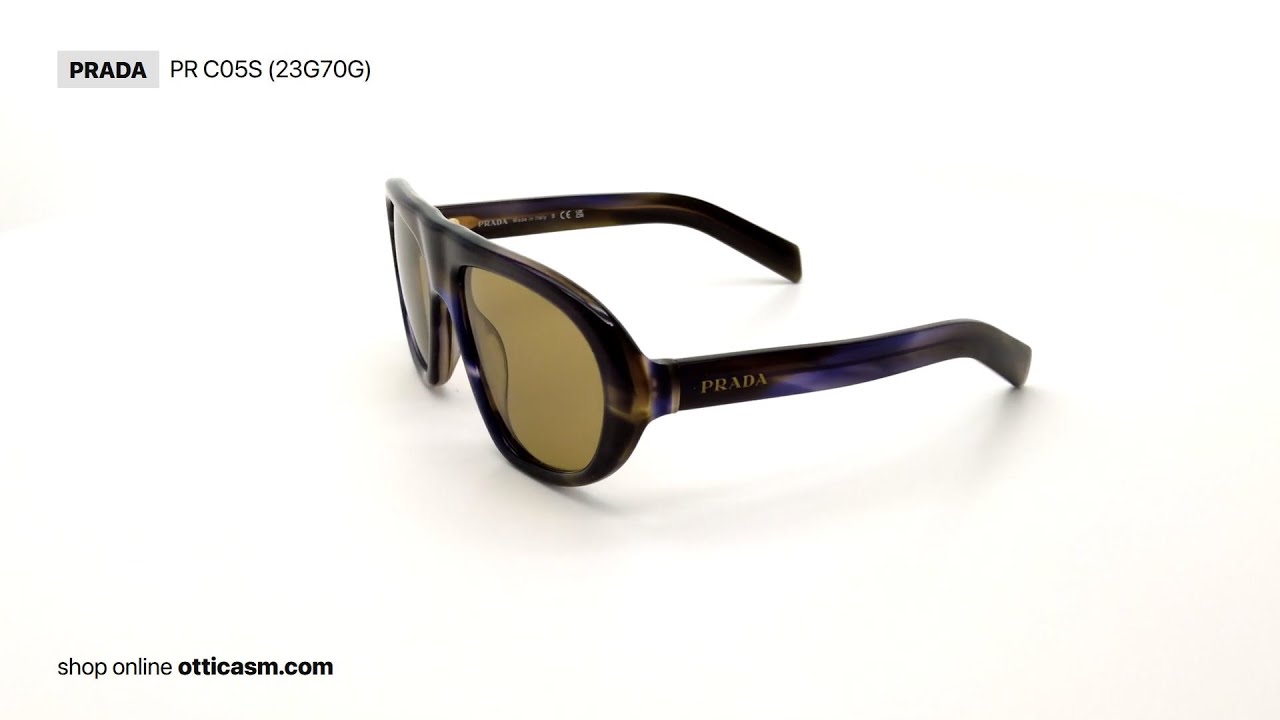 Prada PR C05S 23G70G