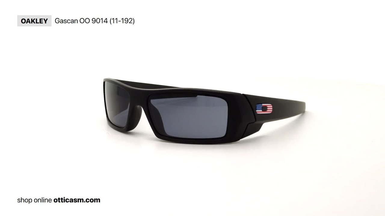 Oakley Gascan OO 9014 11