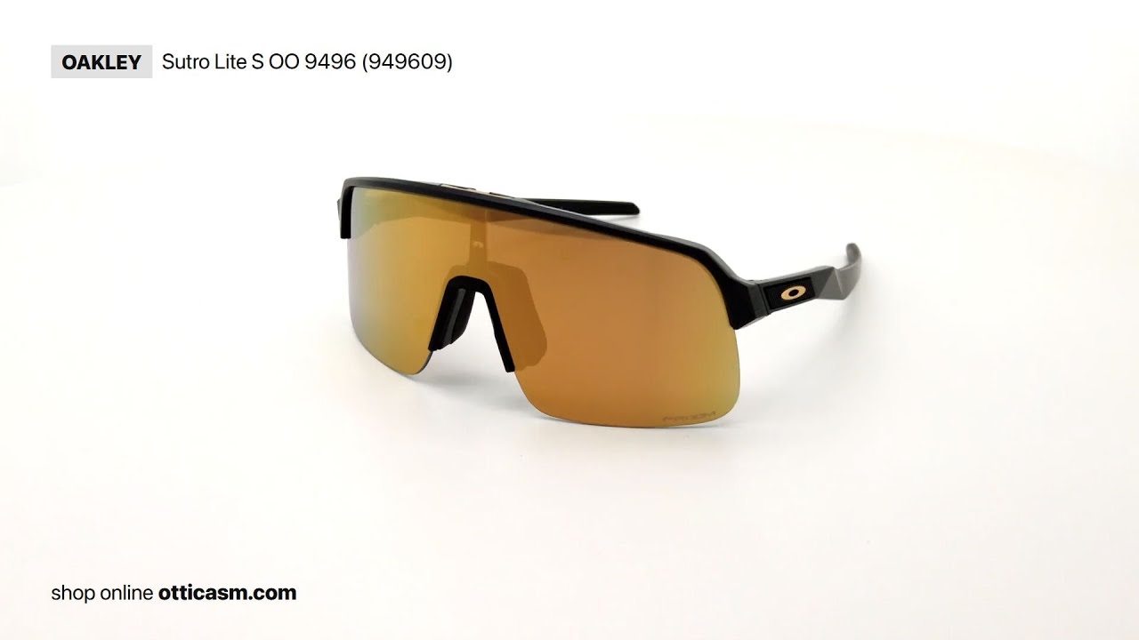 Oakley Sutro Lite S OO 9496