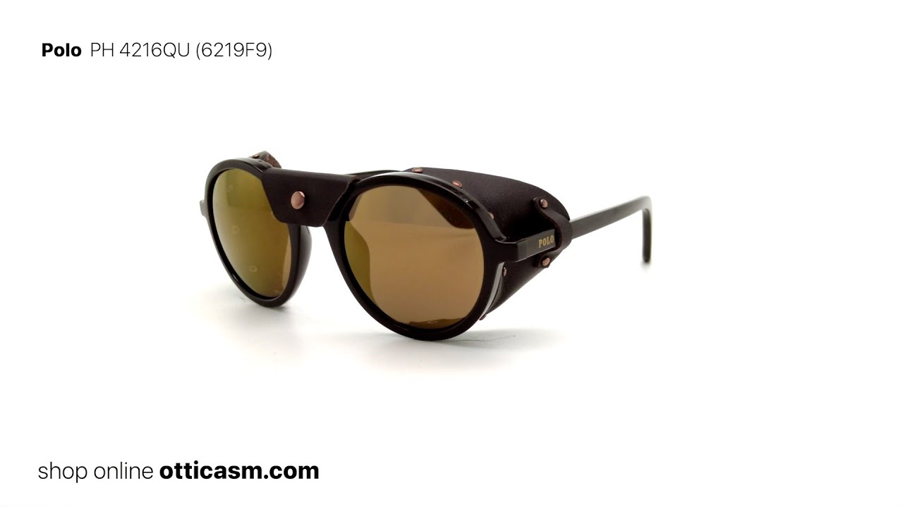 Occhiali da Sole Polo PH 4216QU 6219F9