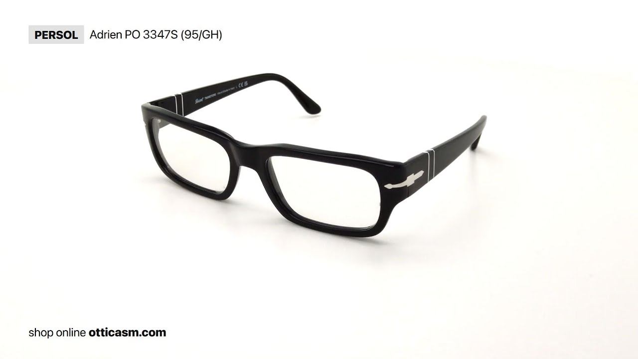 Persol Adrien PO 3347S 95GH