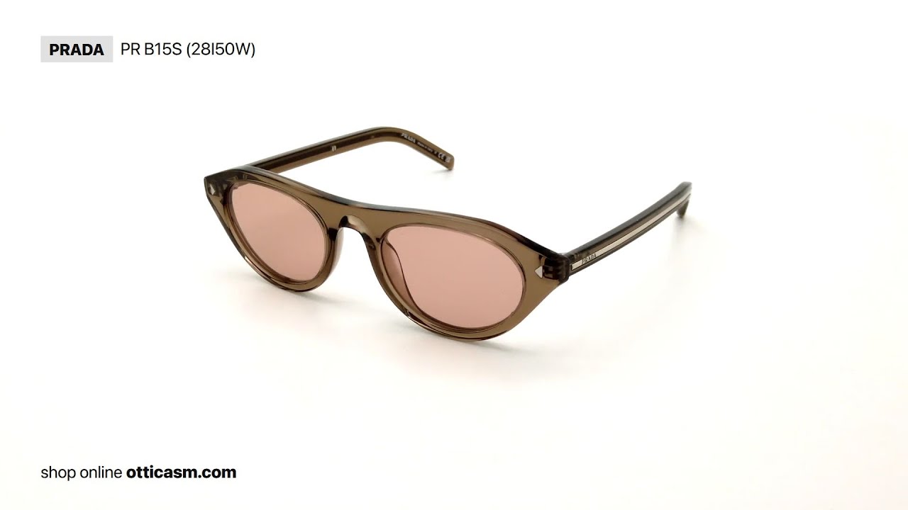 Prada PR B15S 28I50W