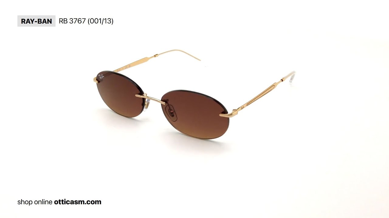 Ray Ban RB 3767