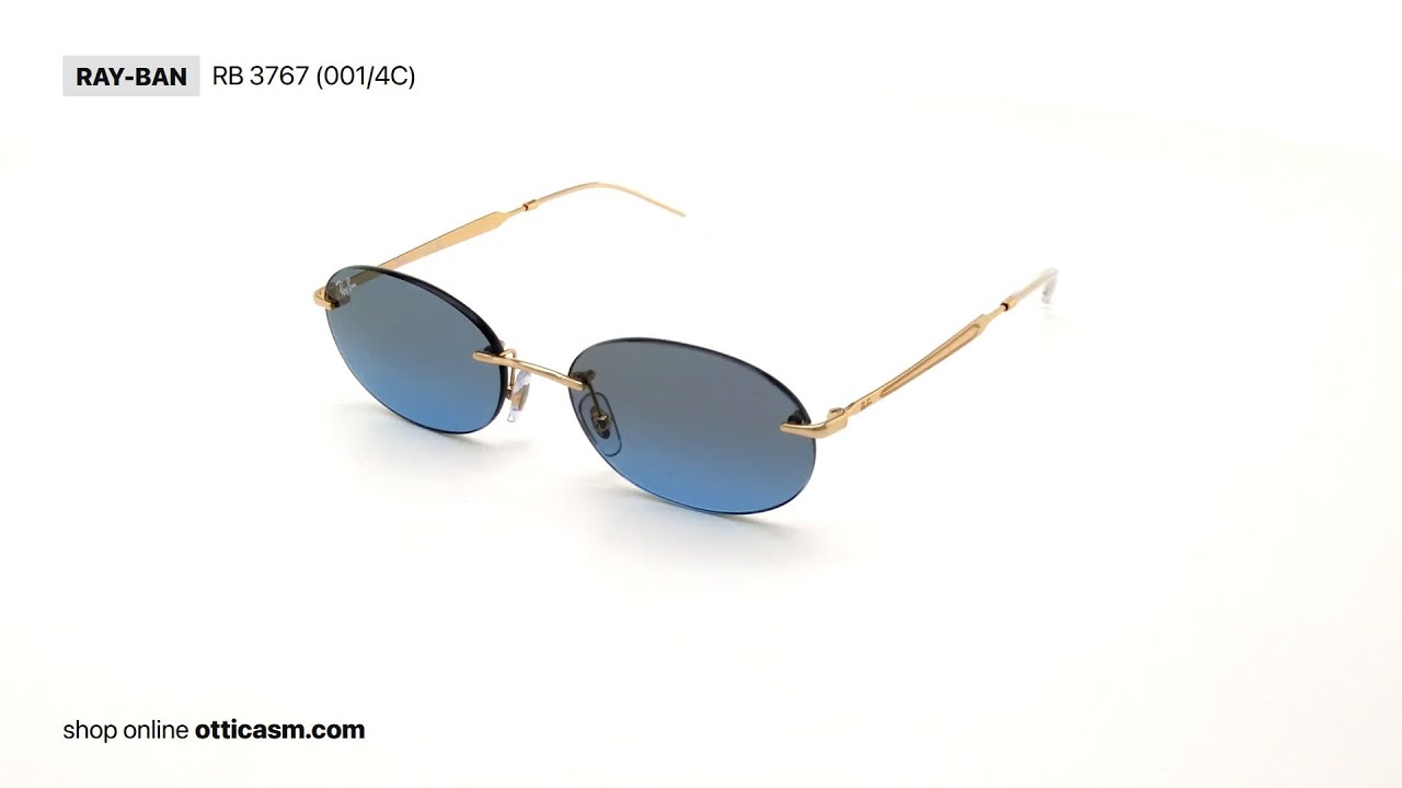 Ray Ban RB 3767 0014C