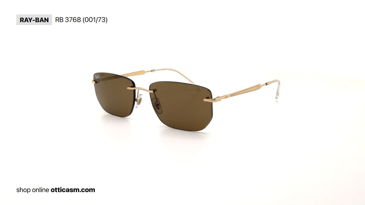 Ray Ban RB 3768