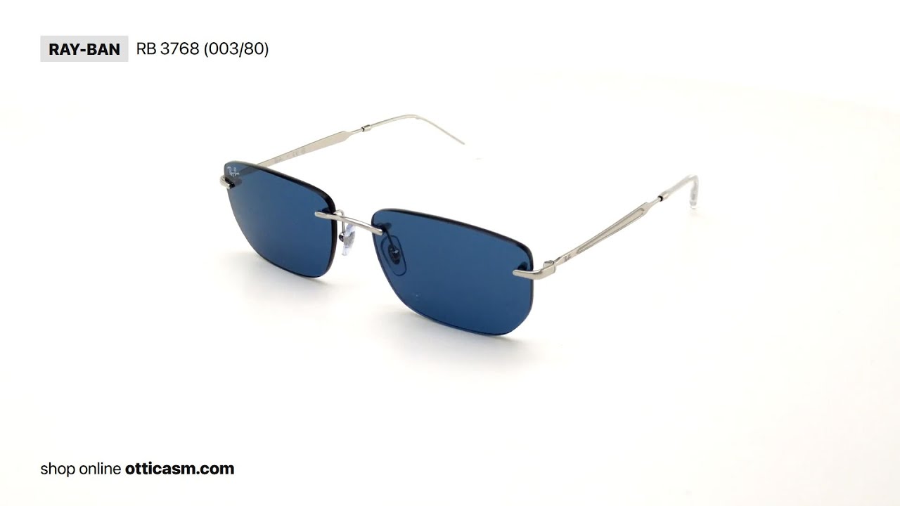 Ray Ban RB 3768
