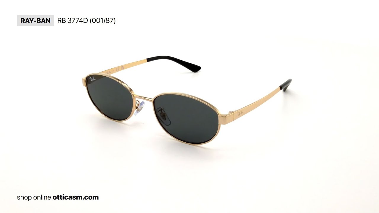 Ray Ban RB 3774D
