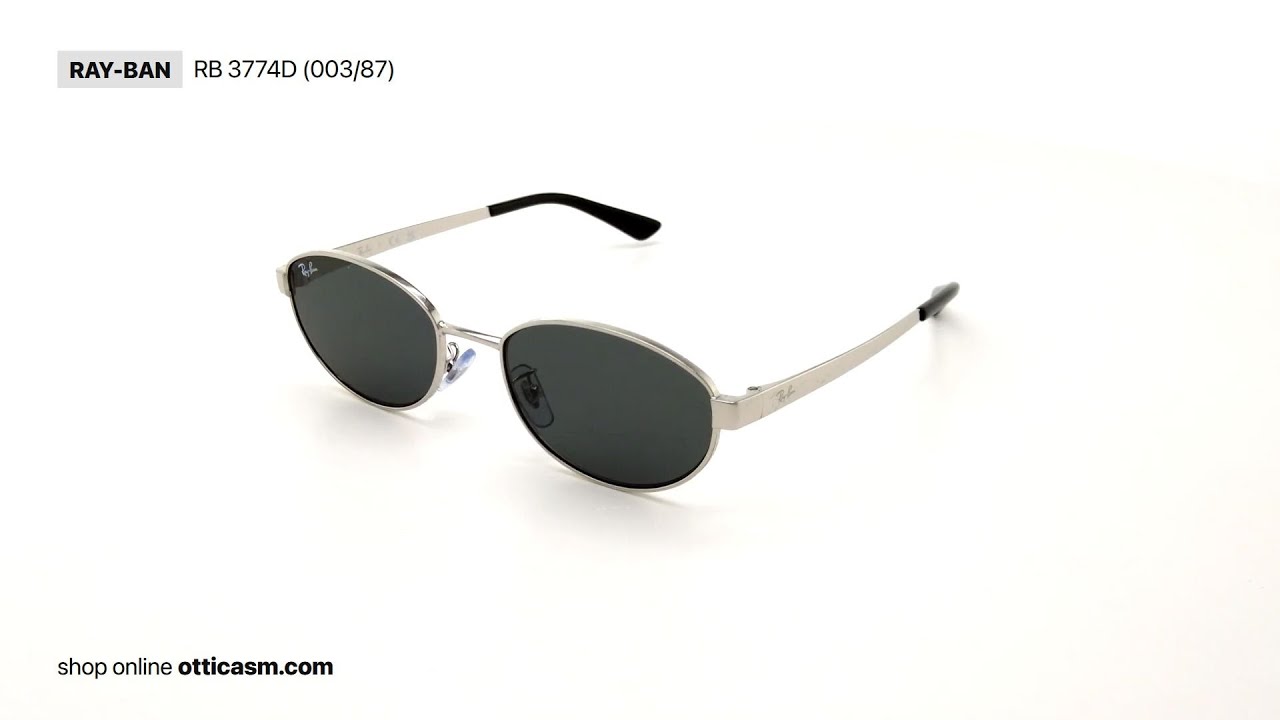 Ray Ban RB 3774D