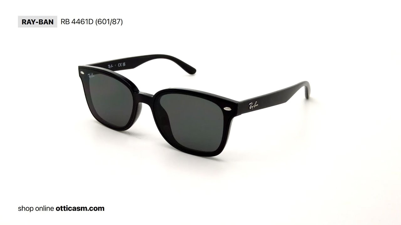 Ray Ban RB 4461D