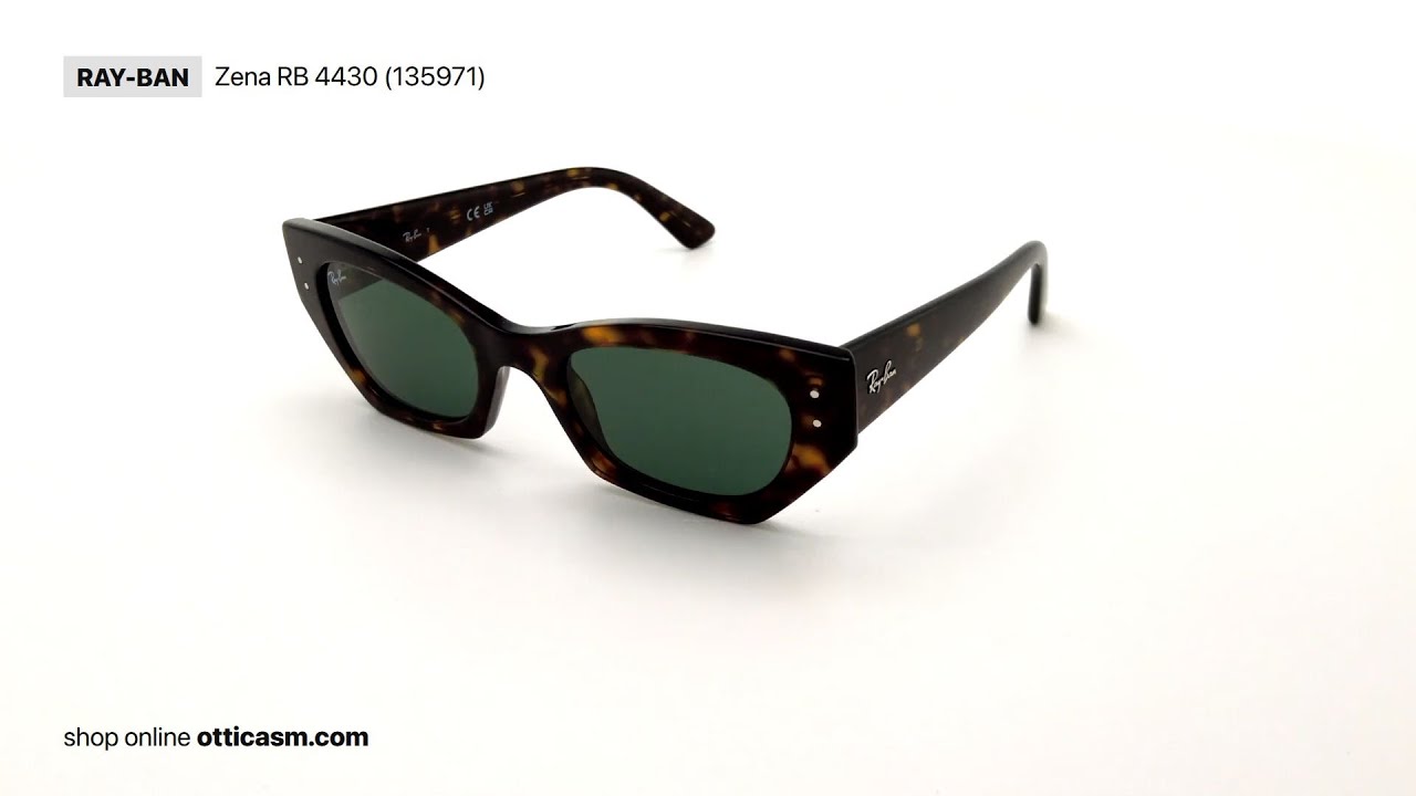 Ray Ban Zena RB 4430