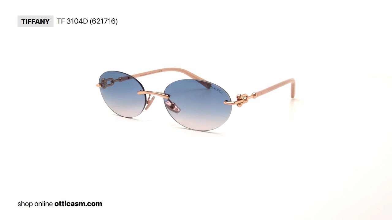 Tiffany TF 3104D