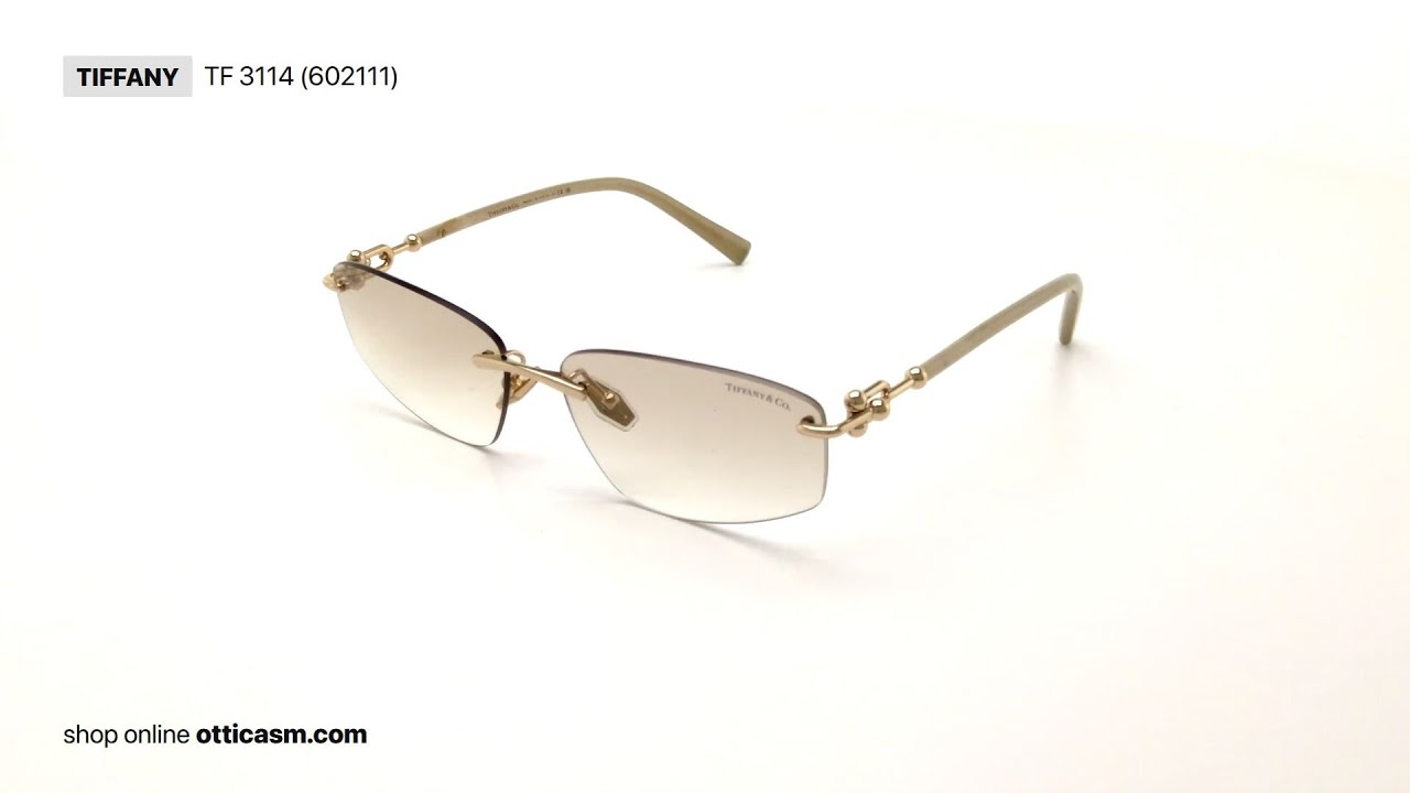 Tiffany TF 3114