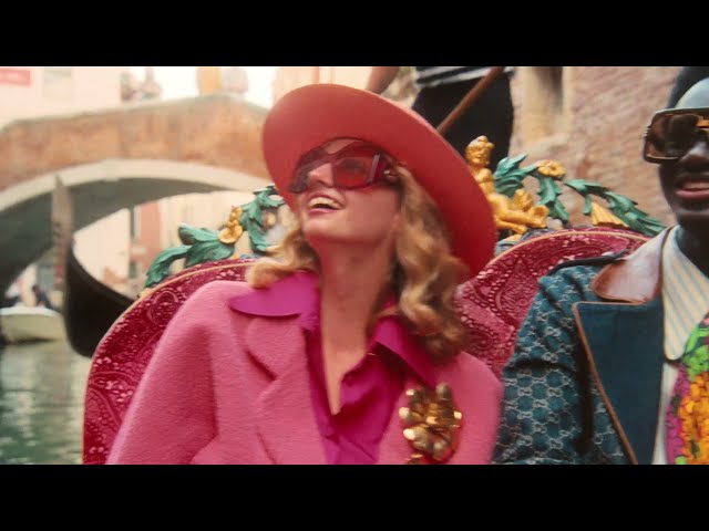 OCCHIALI DA SOLE GUCCI PRIMAVERA ESTATE