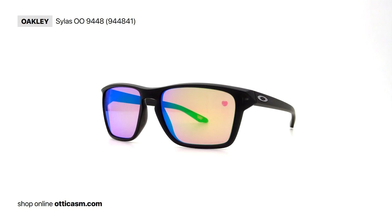 Oakley Sylas OO 9448