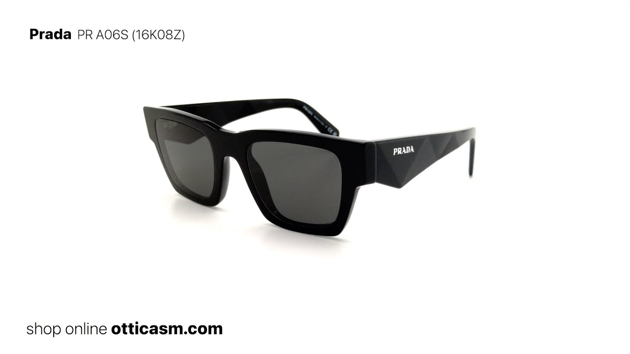 Occhiali da Sole Prada PR A06S 16K08Z