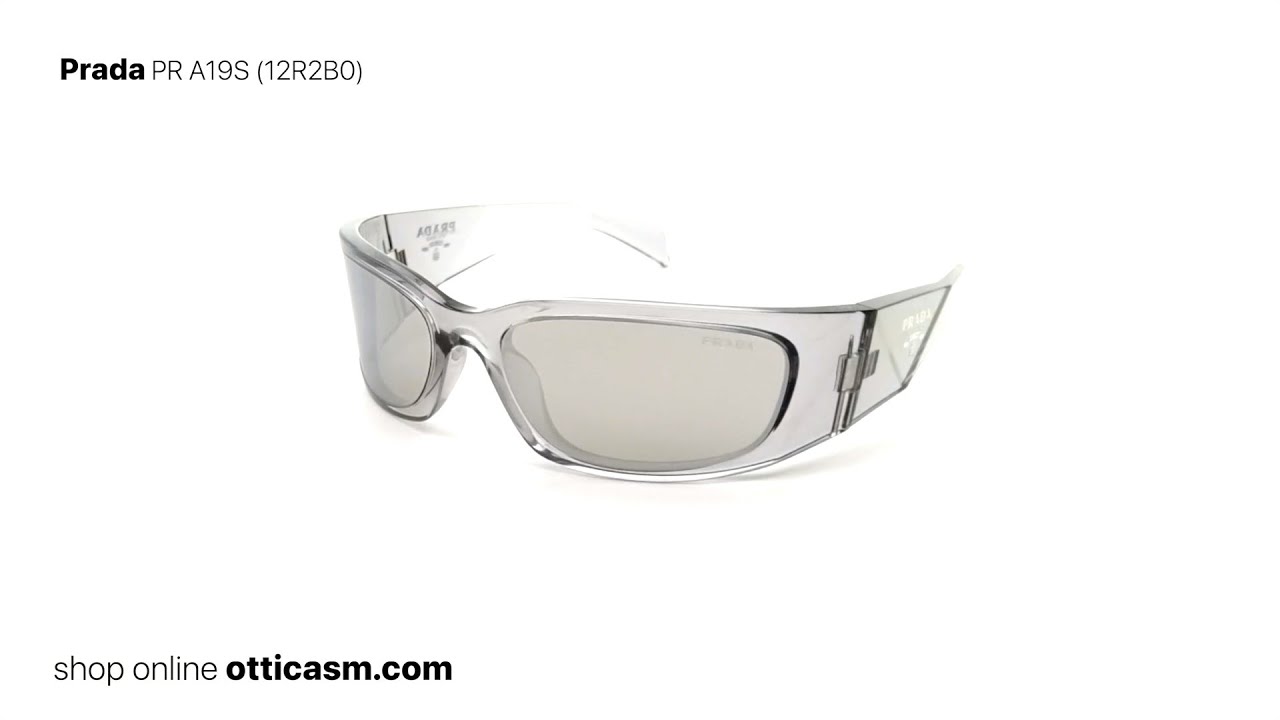 Occhiali da Sole Prada PR A19S 12R2B0