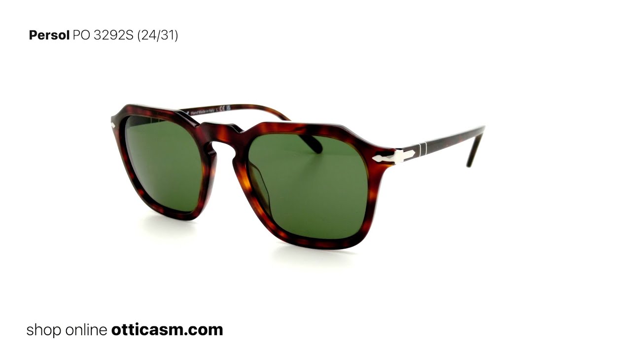 Persol PO 3292S