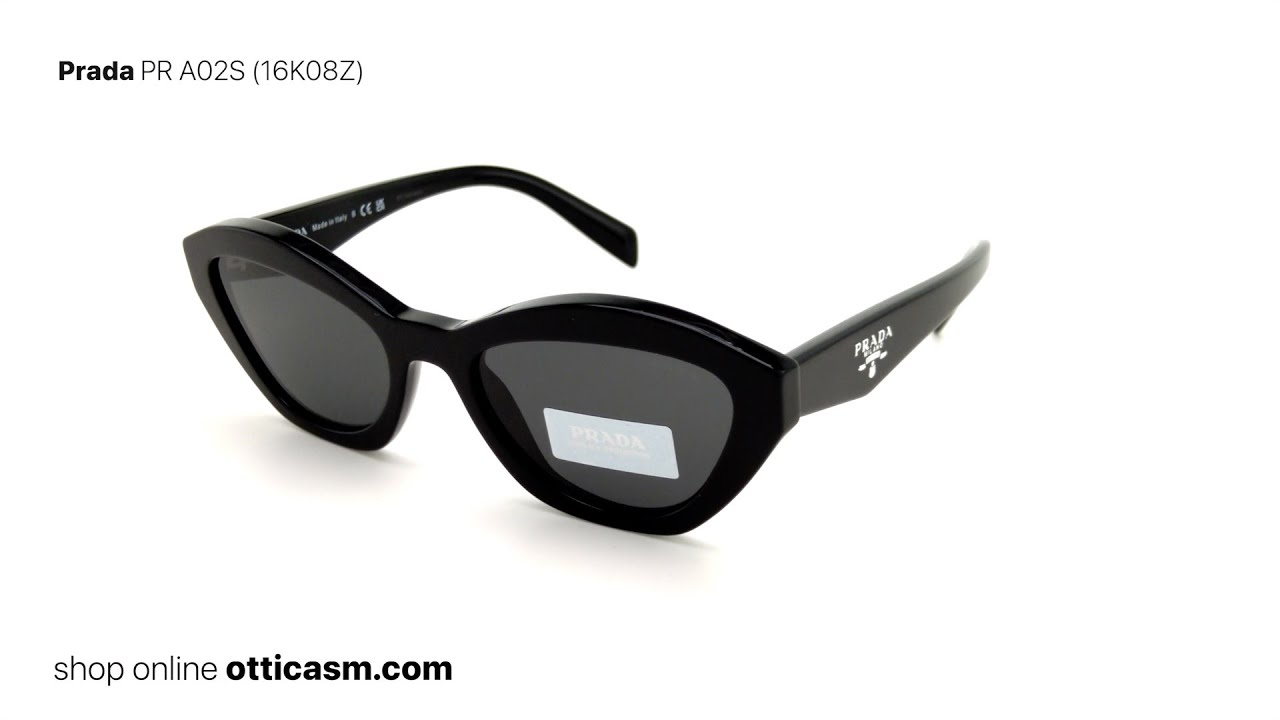 Prada PR A02S 16K08Z