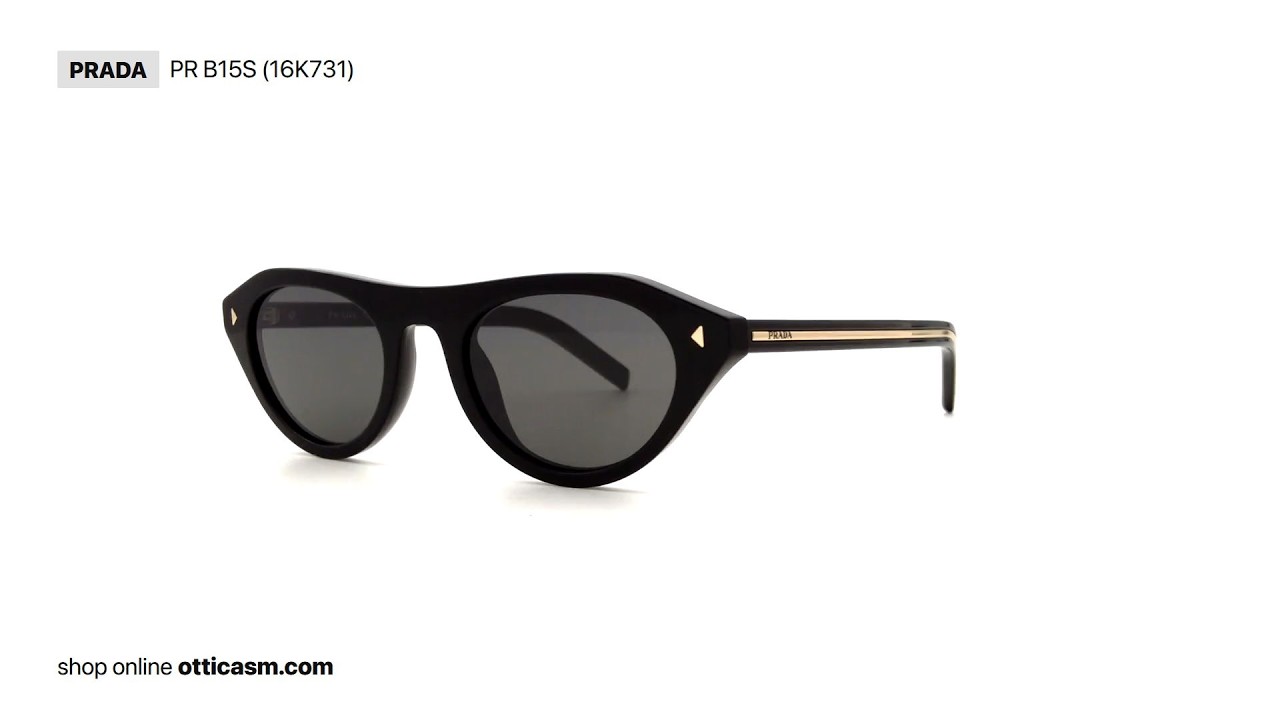Prada PR B15S 16K731