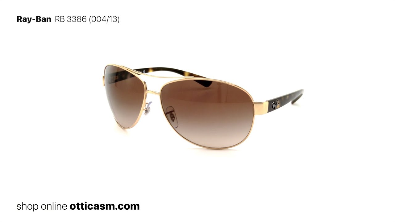 Ray Ban RB 3386