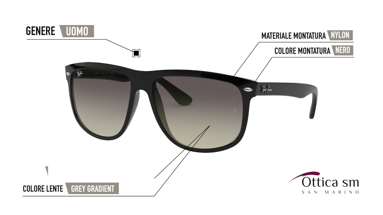Ray Ban RB 4147
