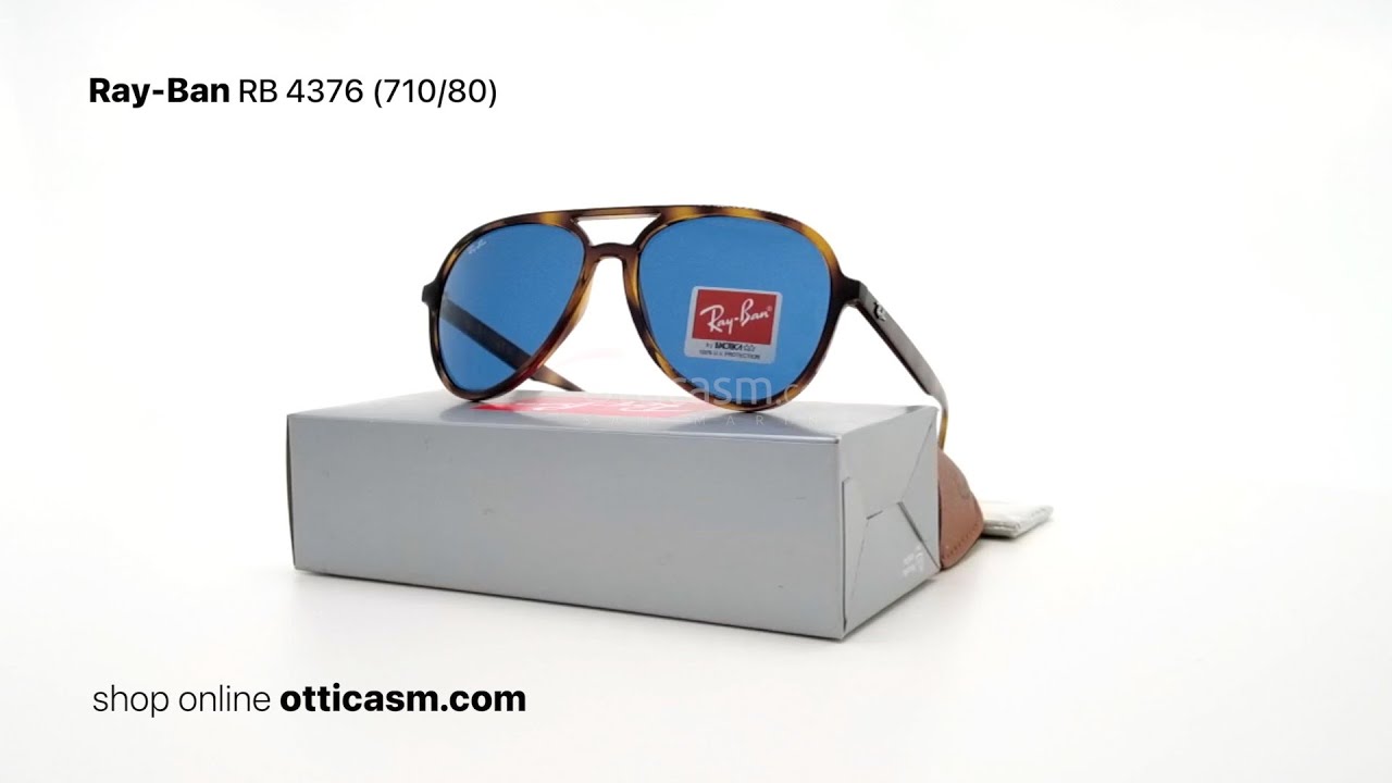 Ray Ban RB 4376