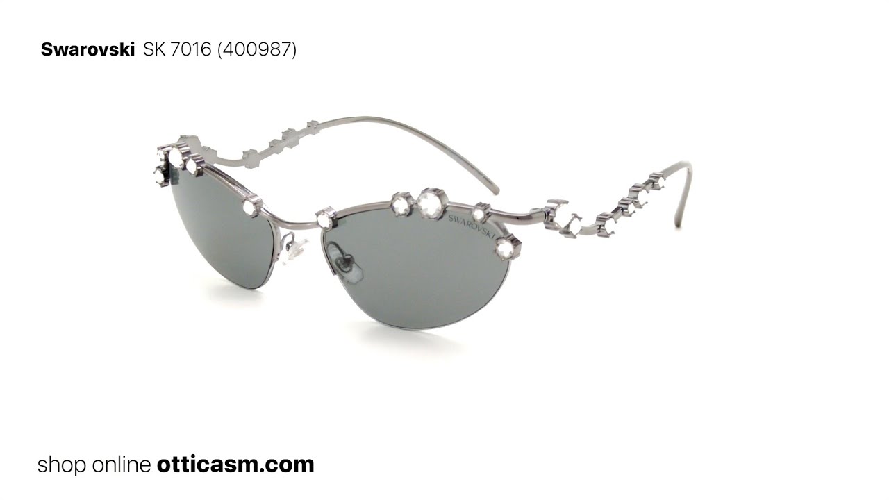 Swarovski SK 7016